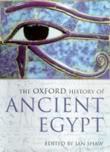 Oxford History of Ancient Egypt