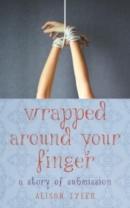 A Tyler - WrappedAroundYourFinger_hires