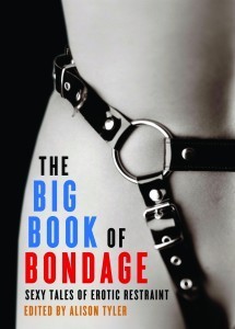 A Tyler Big Book of Bondage