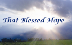 Blessed hope 2