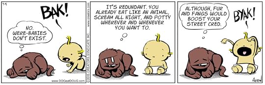 Dog Eat Doug for 03/04/2015