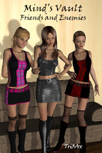 Friends and Enemies - Sm