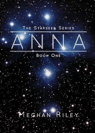 Anna Starseed Cover