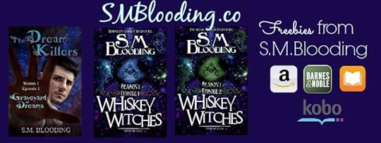 SMblooding FREEbie promo