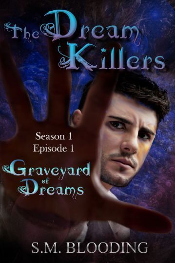 S1 E1 - Graveyard of Dreams
