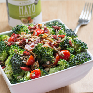 Broc-Mayo