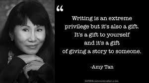Amy Tan