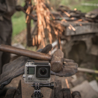 GoPro Hero 4-Series Cameras