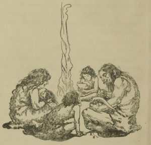 Homo Narrans