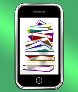 future e-reader features