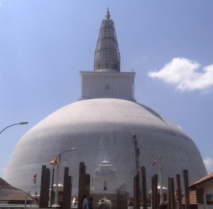 Best Things to Do in Sri Lanka - Anuradhapura Ancient Town - Ruwan Well