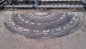 Best Things to Do in Sri Lanka - Anuradhapura Ancient Town - Moonstone