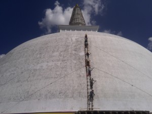 16 Days in Sri Lanka and Cost of Travel in Sri Lanka