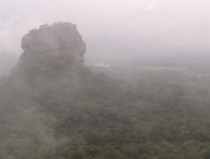 16 Days in Sri Lanka and Cost of Travel in Sri Lanka - Sigiria (4)