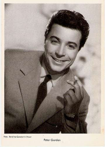 Peter Garden