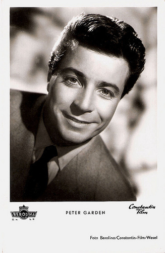 Peter Garden