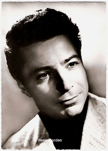 Peter Garden