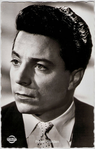 Peter Garden