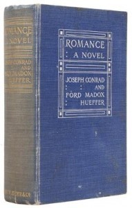 RomanceNovel