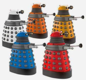 _13 Paradigm Daleks
