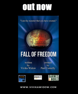 out now pic fof