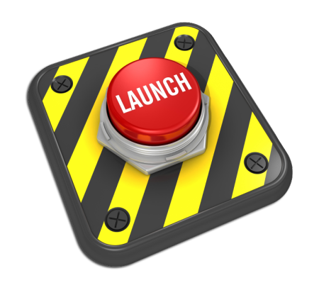 launch-button