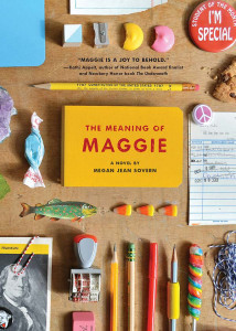 Chronicle Books, May 2014.
