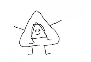 Hamantaschen