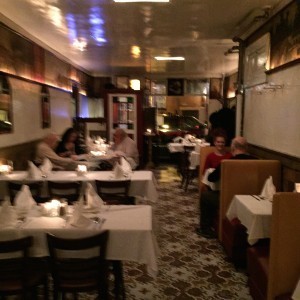 John's: A void to avoid