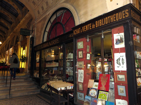 Shakespeare and Company1