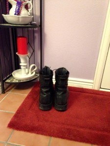 boots