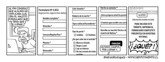 166. Maldita modernidad 2