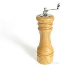 Peppermill