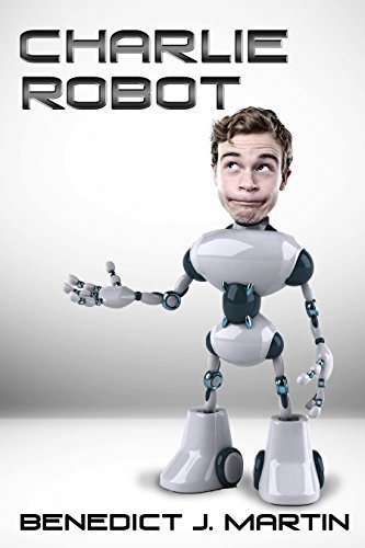 Charlie Robot
