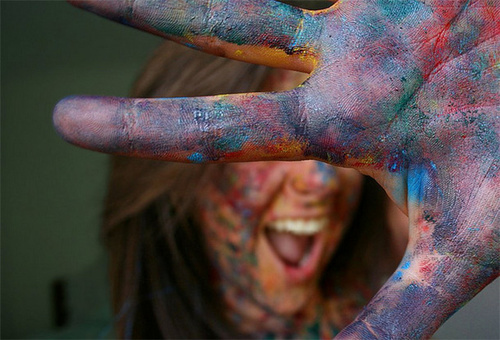 Photo by Rosie Hardy