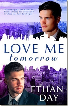 Love Me Tomorrow