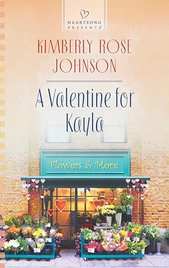 A Valentine for Kayla