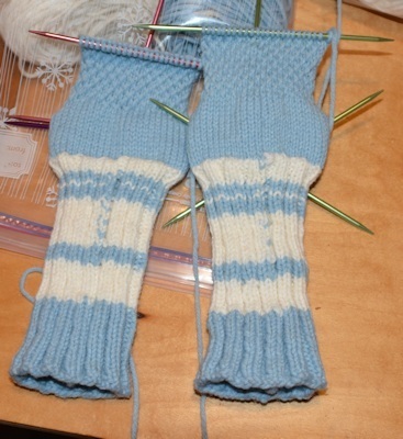 Karen-socks-progress3