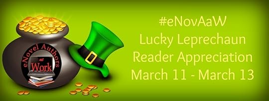 March 11 ~ 13, 2015 4:00 pm ~ 10:00 pm EDT