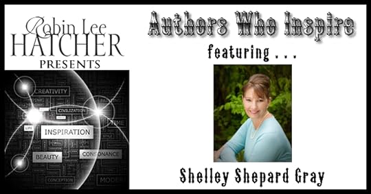 Shelley Shepard Gray