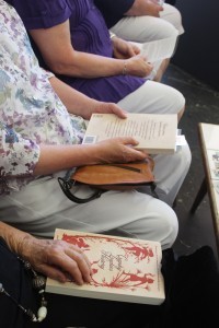 Lap books