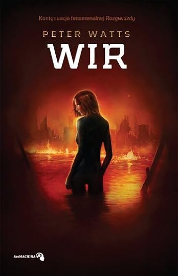 Peter Watts - Wir
