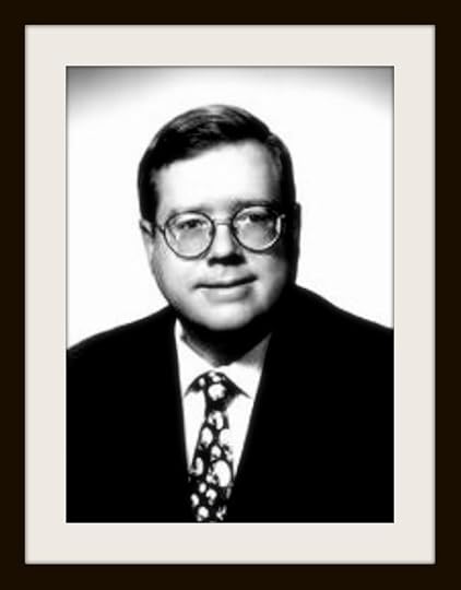 We miss you, Mr. Laymon.