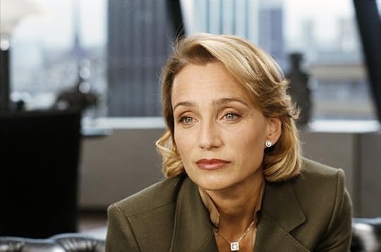 Kristin Scott Thomas
