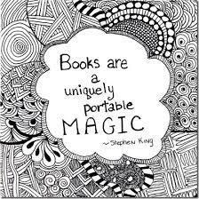 stephen king