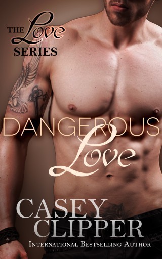 dangerous love international bookcover pic