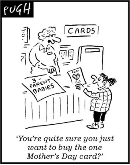 Mother's Day Card, by Pugh, Daily Mail. February 4, 2105. CC-BY-NC-SA-2.0 via Flickr.