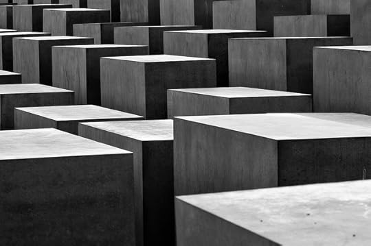 Blocks (explored) by Matthias Rhomberg
