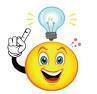 Blink idee gloeilamp