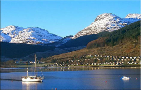 lochgoil-in-winter